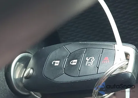 2016 Chevrolet Cruze Lt Auto from USA, damaged, VIN 1G1BE5SM2G7298214